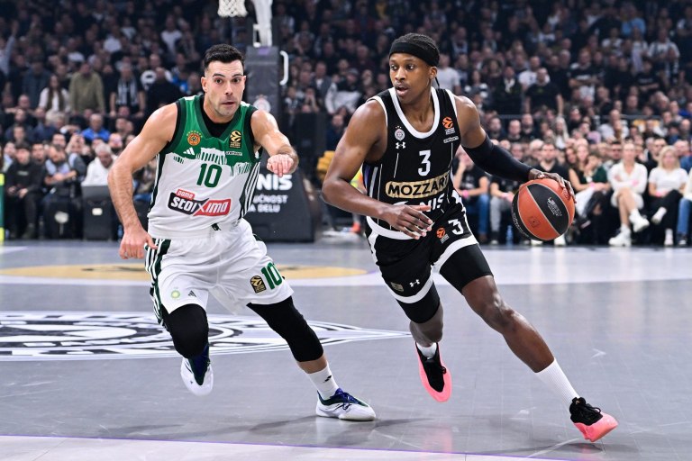 Ολυμπιακός: Όλες οι λεπτομέρειες για τη μεταγραφή του Ντιλικινά  Η Παρτιζάν, το συμβόλαιο και το buy out (vids)