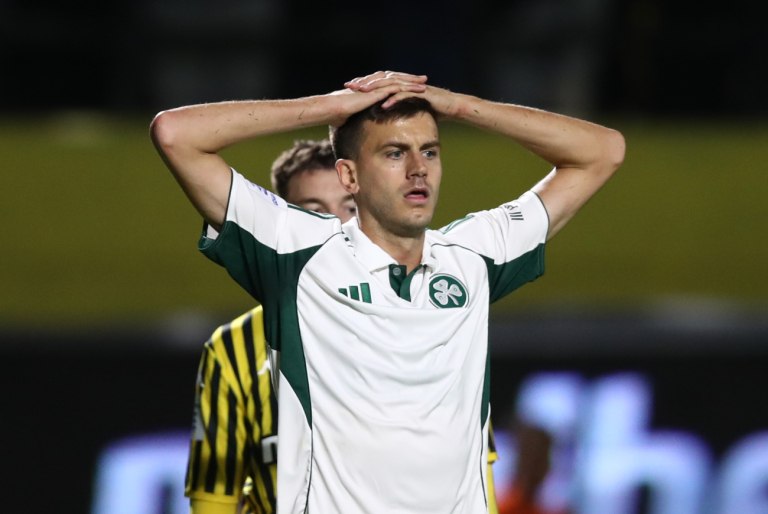 Πάει για Γερεμέγεφ ο ΠΑΟΚ