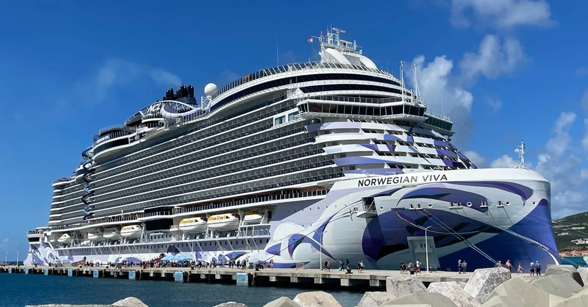 Θέκλα Καμένου: Η κρουαζιέρα θέλει πρώτα υποδομές και μετά προβολή