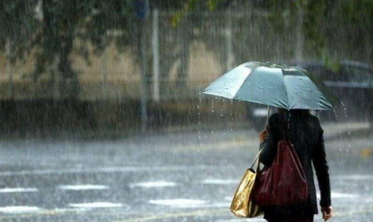 Καιρός: Έρχεται κακοκαιρία τύπου Π από την Ιταλία  Δύσκολες μέρες Πέμπτη και Παρασκευή