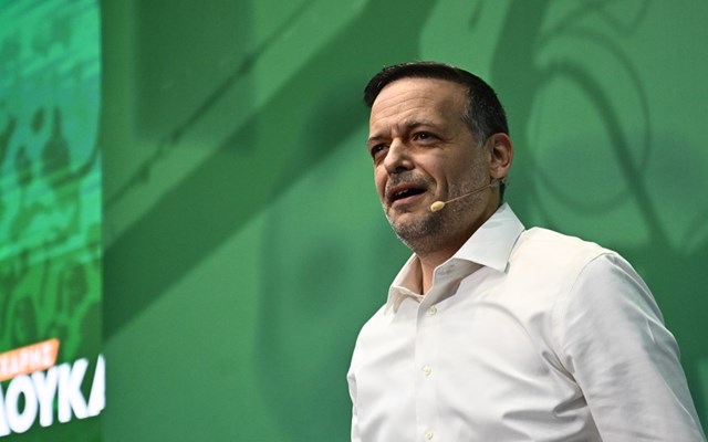 Χ. Δούκας: Με τις διαγραφές και τις απειλές διαγραφών δεν αντιμετωπίζονται τα προβλήματα και δε βελτιώνεται η εικόνα του ΠΑΣΟΚ