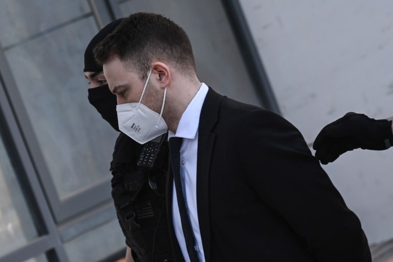 Μπάμπης Αναγνωστόπουλος: Δεν δικαιούται τώρα να ασκήσει αναίρεση απόφασης -Τι λέει ο δικηγόρος του