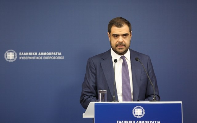 Π. Μαρινάκης: Ο Ν. Ανδρουλάκης υποσχέθηκε μείωση του ΦΠΑ αλλά δεν ήξερε πόσο κοστίζει