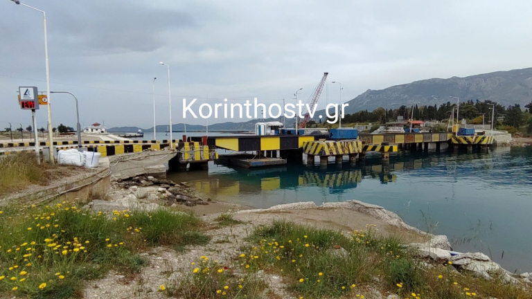 Κόρινθος: Νέο σοκ με σορό κοπέλας 18-19 ετών που βρέθηκε να επιπλέει στη Διώρυγα