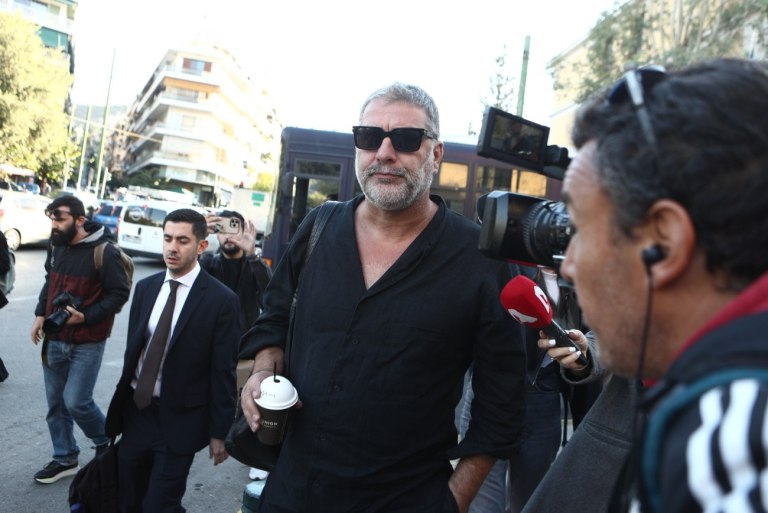 Βασίλης Μπισμπίκης: Την ενοχή του ζήτησε η εισαγγελέας