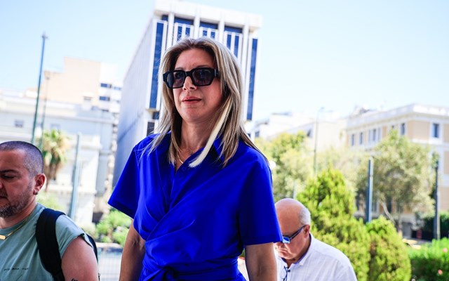 Προαναγγέλλει κόμμα η Μ.