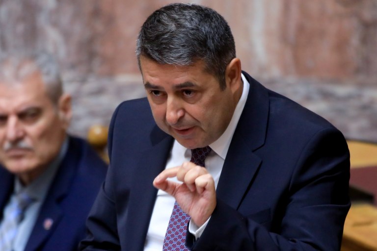 Πυρά ΣΥΡΙΖΑ για ΟΠΕΚΕΠΕ: Ο Μυλωνάκης θυσιάζεται για να μένει στο απυρόβλητο ο Μητσοτάκης