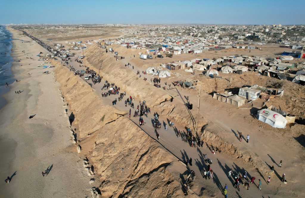 Αντίστροφη μέτρηση για την επιστροφή των ομήρων από τη Χαμάς  Αγωνία στο Ισραήλ