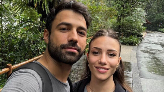 Σιμώνη Χριστοδούλου: