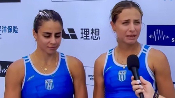 Στον τελικό οι Φίτσιου  Αναστασιάδου, στα προημιτελικά ο Ντούσκος