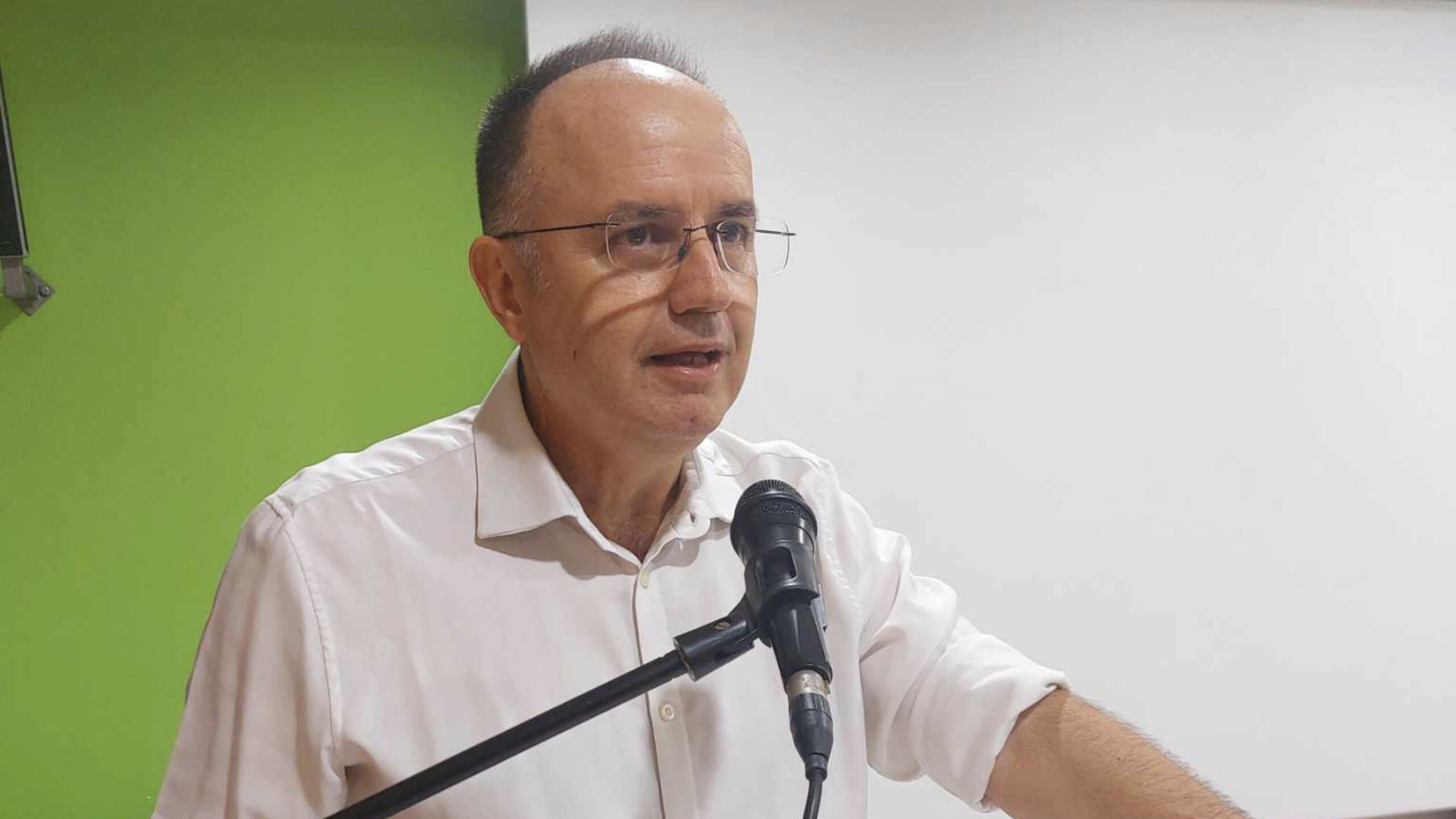 Μαγνησία  Τ. Μπασδάνης: Ανησυχία για τη βιωσιμότητα της επιχειρηματικότητας ενόψει ΔΕΘ