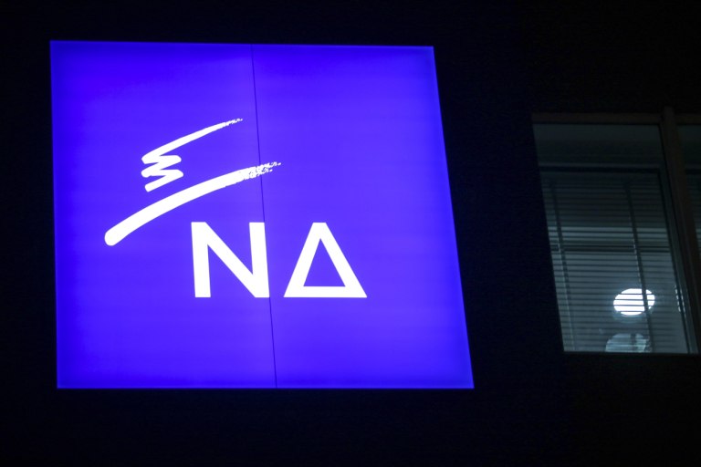 Μπλέξαν τις γραμμές τους στη ΝΔ για την υπόθεση Ρούτσι  Γεωργιάδης σε Καλογερόπουλο: Έκανες λάθος