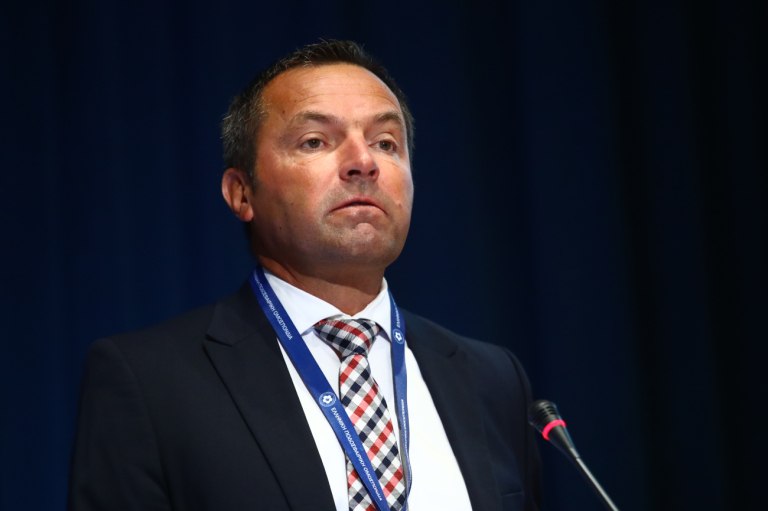 Λανουά: Έβλεπε το πάνω ράφι για τα ντέρμπι των αιωνίων