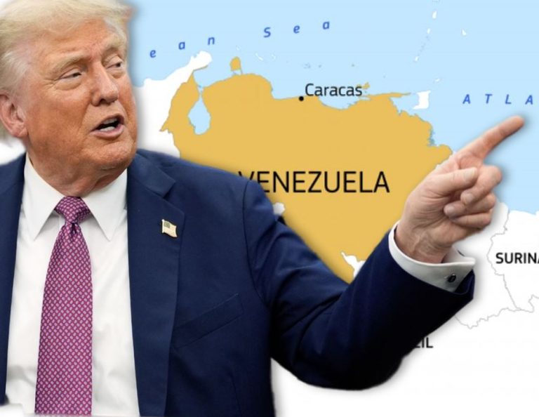 Εμμονή Τραμπ για