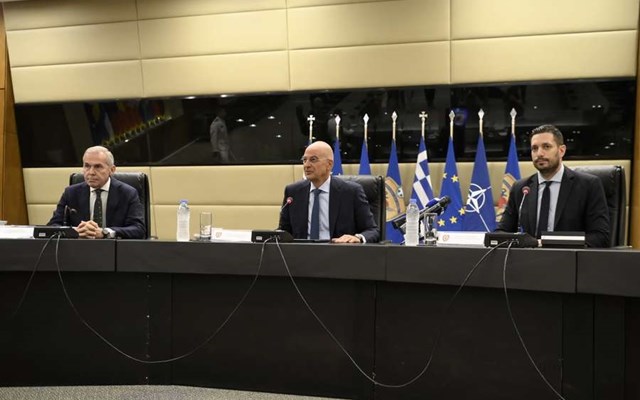 Υπεγράφη η ΚΥΑ για ψυχομετρικές αξιολογήσεις στο σιδηροδρομικό προσωπικό ασφαλείας