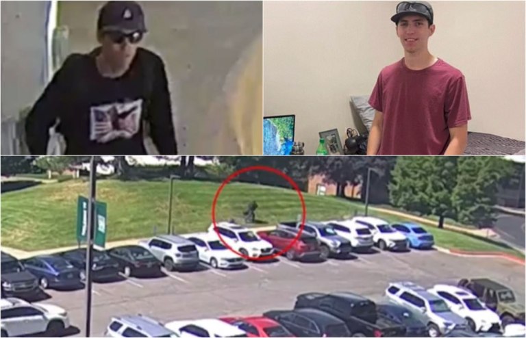 FBI: Πιάσαμε τον δολοφόνο του Τσάρλι Κερκ  Πίστευε ότι ο ακροδεξιός ακτιβιστής διέδιδε μίσος