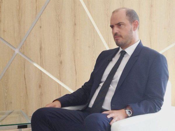 Γιώργος Κώτσηρας: Οι παρεμβάσεις στη ΔΕΘ αποτελούν συνολική φορολογική μεταρρύθμιση