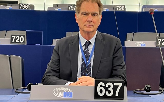 Ν. Παπανδρέου για τη διαγραφή του Οδ. Κωνσταντινόπουλου: Η ποινικοποίηση διαφορετικών απόψεων δεν είναι μέρος της ταυτότητάς μας