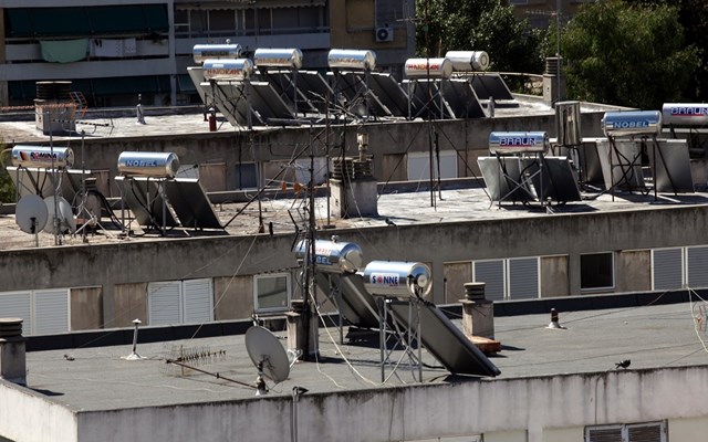 Επιπλέον 37.000 νοικοκυριά εντάσσονται στο "Αλλάζω Σύστημα Θέρμανσης και Θερμοσίφωνα"