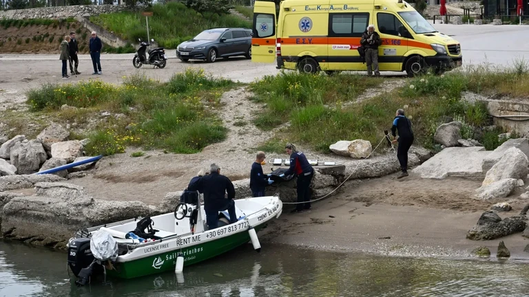 Κόρινθος: Από το Ψυχικό η 17χρονη που βρέθηκε νεκρή στη Διώρυγα  Την αναζητούσαν οι γονείς της, βρέθηκε σημείωμα