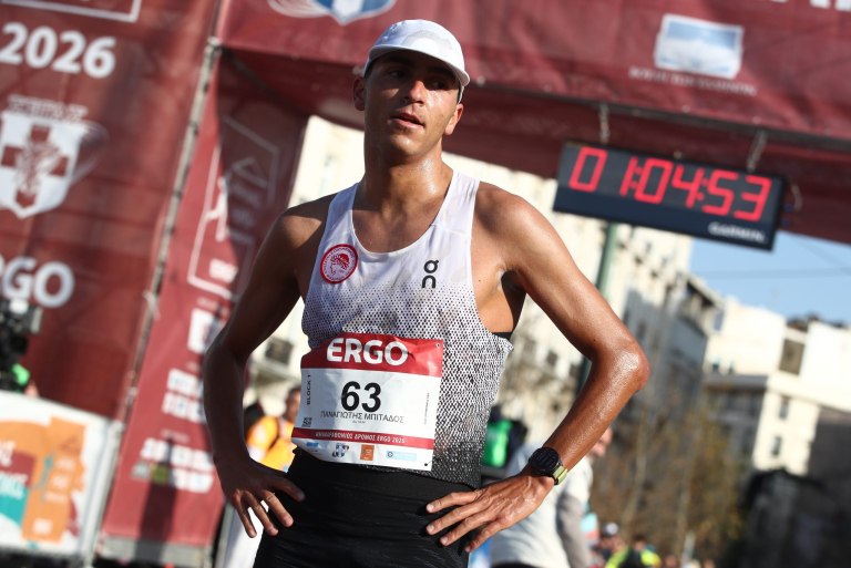 Ο Μπιτάδος μεγάλος νικητής