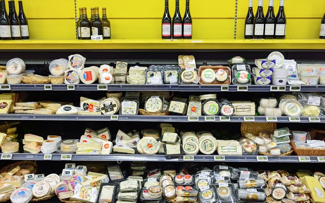 Μαρ. Γιαννόπουλος (Enterprise Greece): Η άνοδος των εξαγωγών τροφίμων κατά 57% τα τελευταία 5 χρόνια τα καθιστά βασικό πυλώνα ανάπτυξης της εθνικής οικονομίας