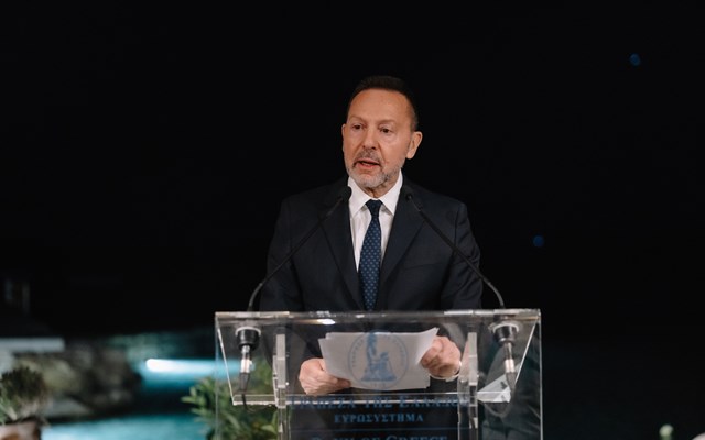 Γ. Στουρνάρας: Η Ευρώπη χρειάζεται επειγόντως μεταρρυθμίσεις που θα ενισχύσουν την ανθεκτικότητα και ανταγωνιστικότητά της