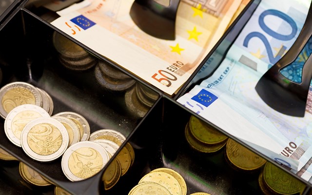 Αύξηση 12,3% της Ακαθάριστης Προστιθέμενης Αξίας των ελληνικών επιχειρήσεων το 2023 - Στα  102δισ.