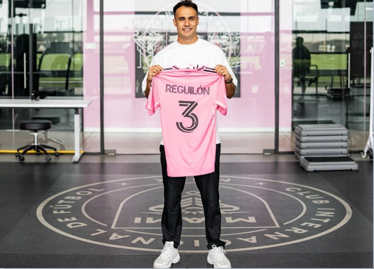 Η πρωταθλήτρια του MLS, Ίντερ