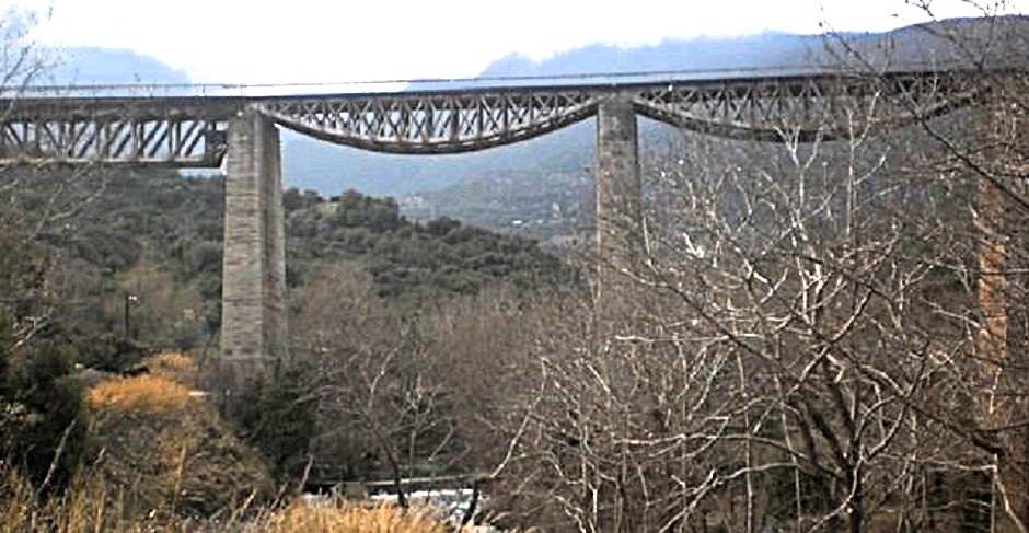 EΣΔOΓE: Ο Γοργοπόταμος