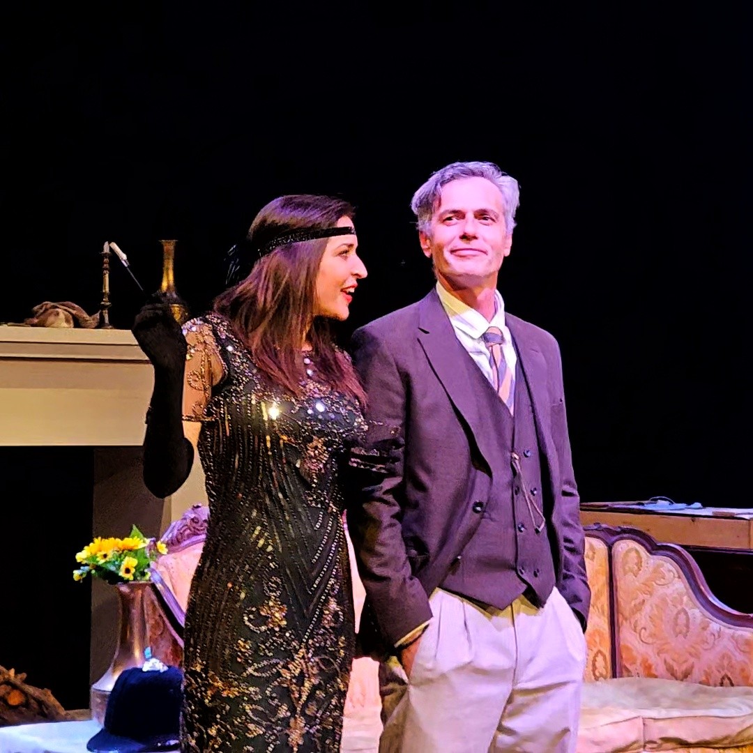 Ο Επιθεωρητής Ντρέικ και η Μαύρη χήρα  του David Tristram για πρώτη φορά στην Ελλάδα