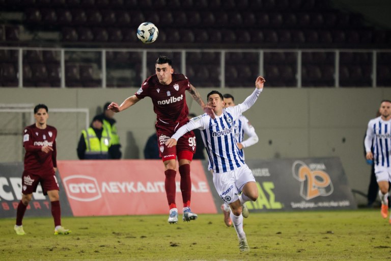 Τα δεδομένα στη Super League: Μαίνεται η μάχη για τα play out και την παραμονή