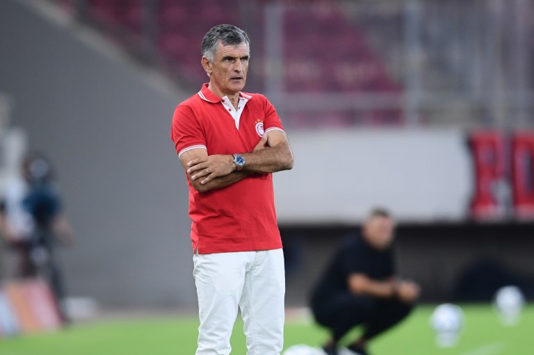 Μεντιλίμπαρ: Πρώτα ο Πανσερραϊκός, μετά η Πάφος  Χαρούμενοι που επιστρέφει ο κόσμος