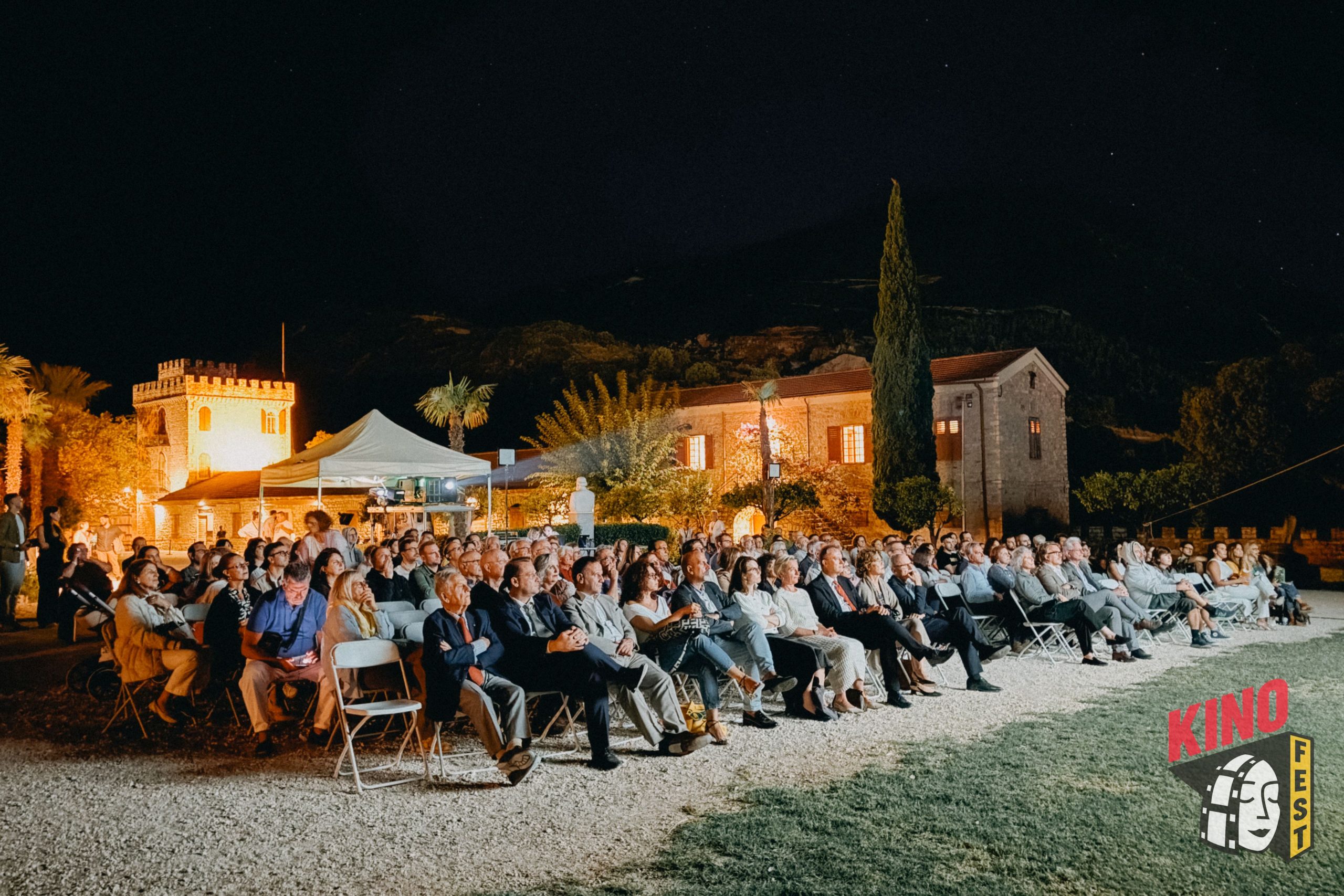 Τα βραβεία του 6ου KinoFest Φεστιβάλ γερμανόφωνου κινηματογράφου