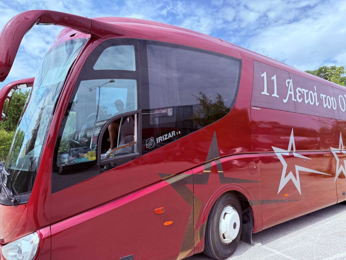 Τον Αστέρα ΑΚΤΟΡ αντιμετωπίζει αύριο στην Τρίπολη η ΑΕΛ