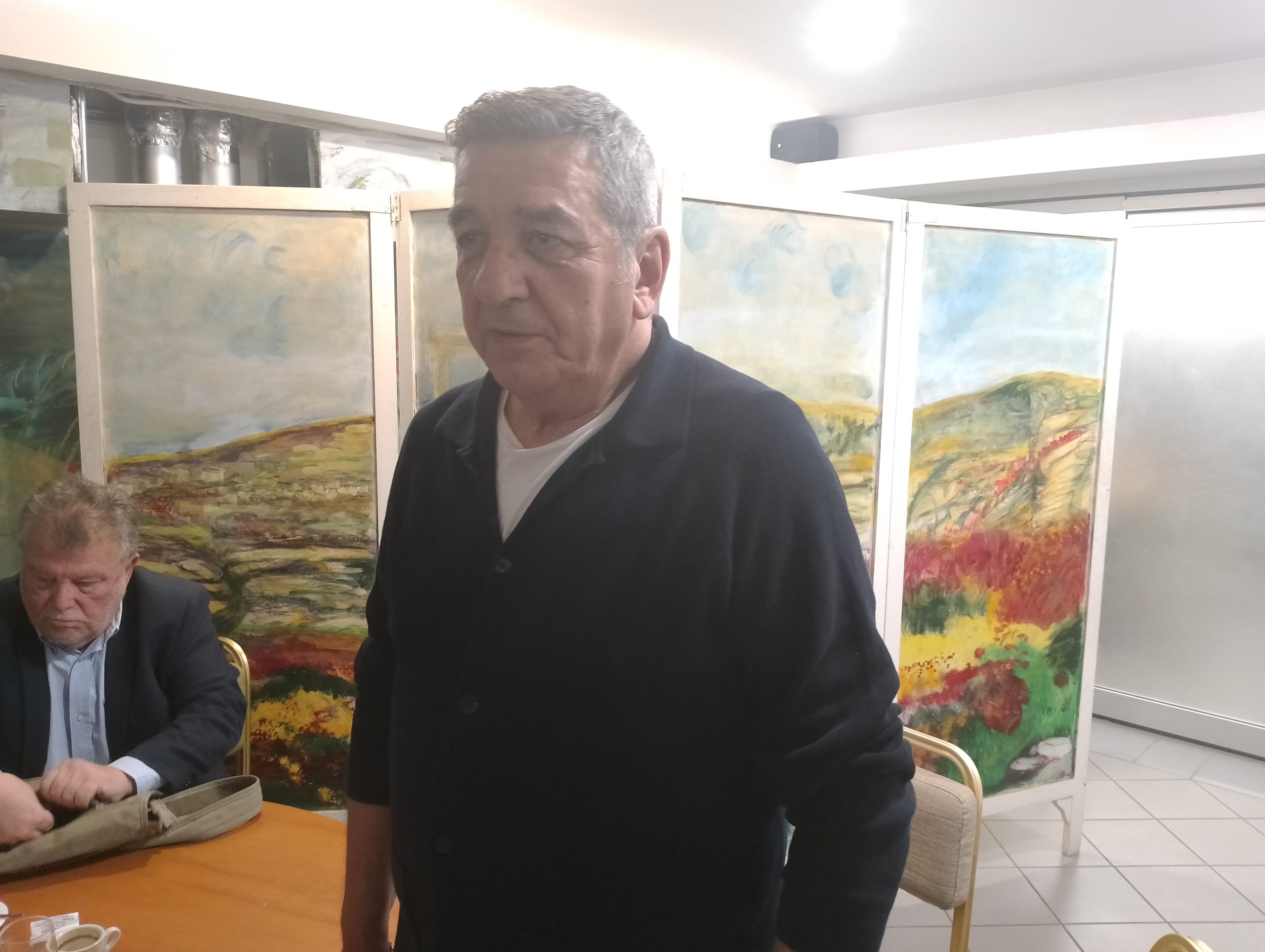 Π. Νταής: Η δημοτική Αρχή