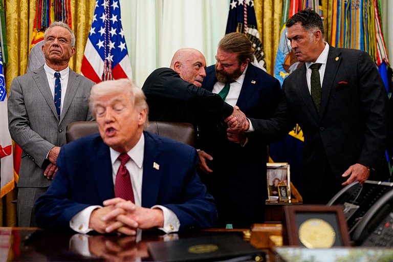 Οι ΗΠΑ κατέλαβαν πλοίο που