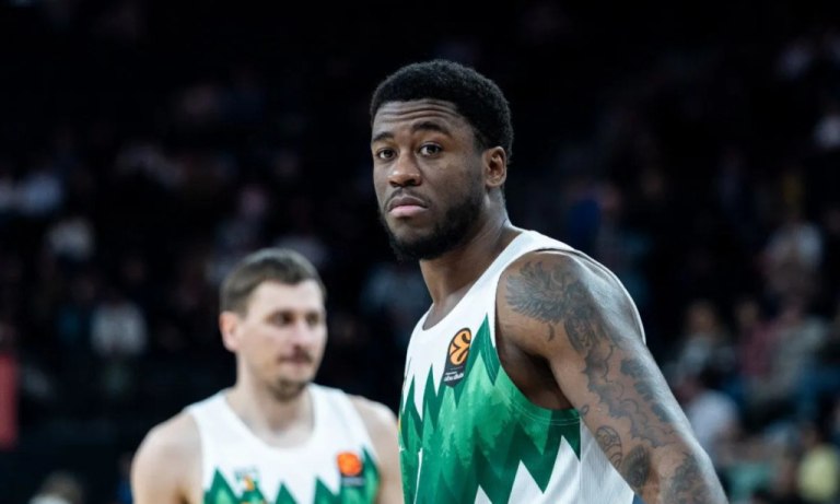 Γιατί επέλεξε ο Μόουζες Ράιτ να μεταγραφεί στη Ζαλγκίρις το περασμένο καλοκαίρι