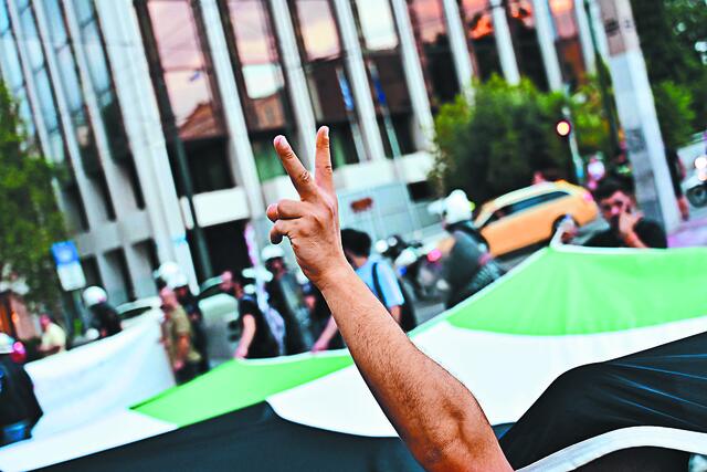 Ταγιάνι: Εντός δύο ημερών οι ακτιβιστές του Global Sumud Flotilla που τέθηκαν υπό προσωρινή κράτηση, θα επιστρέψουν στην Ευρώπη