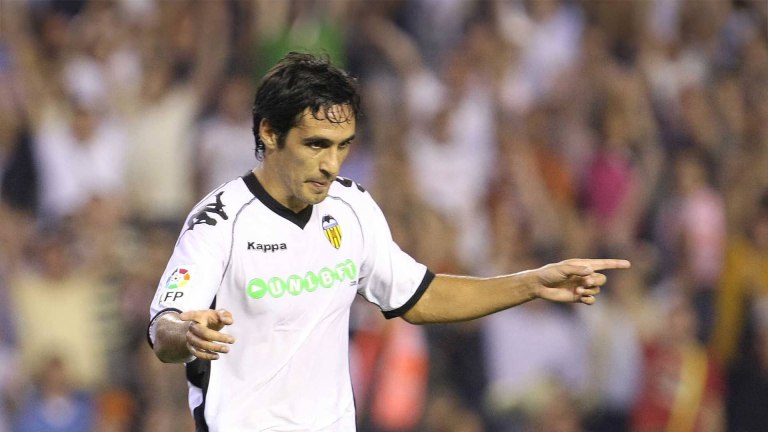 Συγκλονίζει ο Βιθέντε: Είναι αδύνατο για μένα να είμαι όρθιος