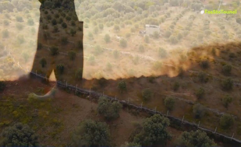 Κώστας Γρεβενίτης: Νέες