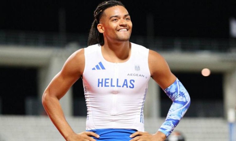 Απίθανος Καραλής: Προκρίθηκε στον τελικό και ζήτησε ξεμάτιασμα