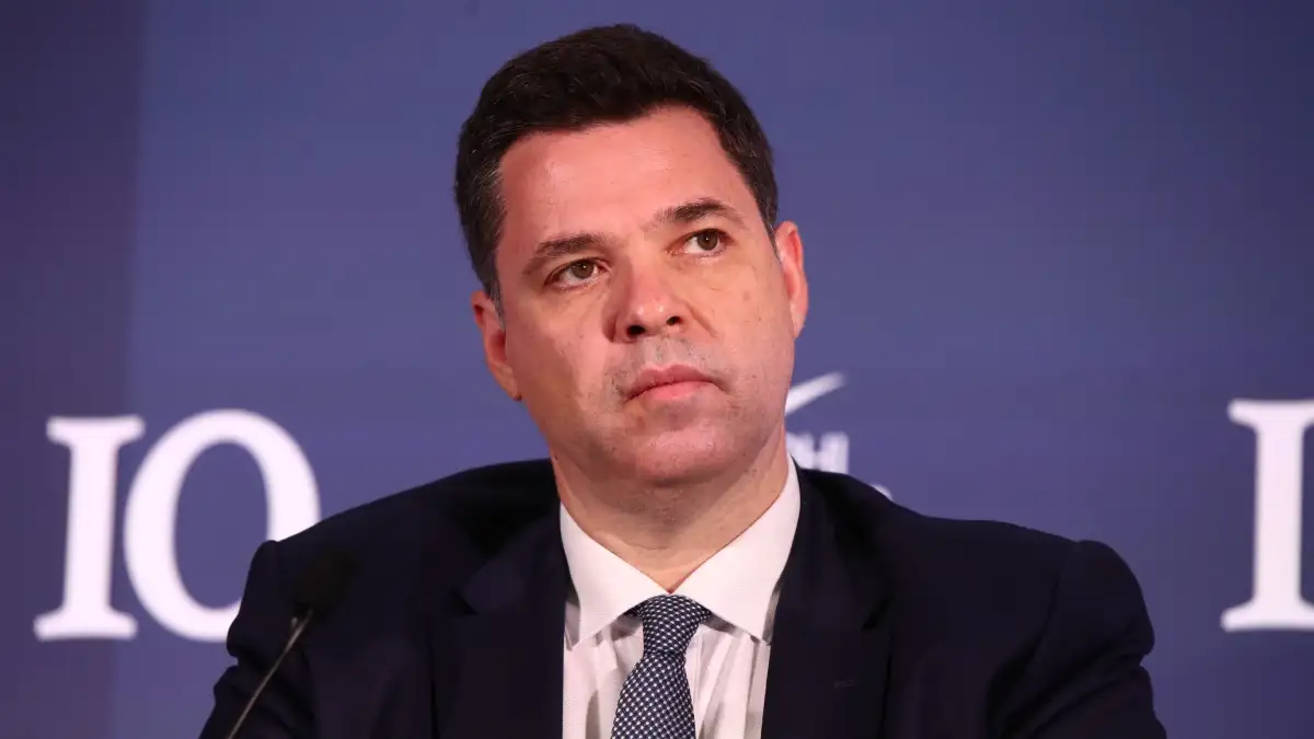 Στον Βόλο την Παρασκευή ο Θ.