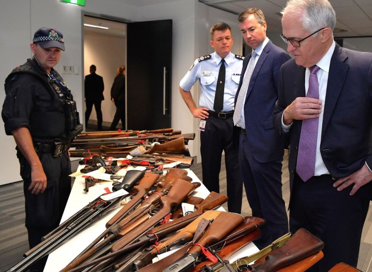 Γιατί ο καθένας στα