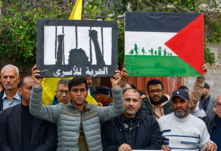 Ο νόμος του Ισραήλ για τη θανατική ποινή Παλαιστινίων δεν έχει να κάνει με την δικαιοσύνη, αλλά με τον εθνικισμό