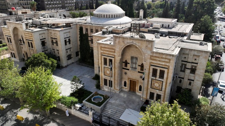 Συρία: Κοντά σε συμφωνία αποκλιμάκωσης Δαμασκός και Τελ Αβίβ, λέει ο ειδικός απεσταλμένος των ΗΠΑ