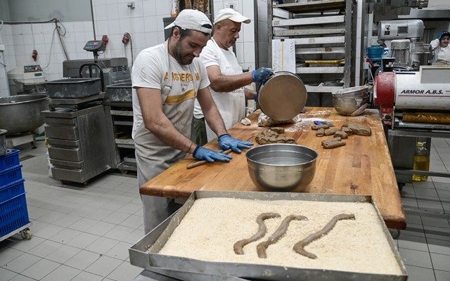 Στη Βουλή το "εργασιακό" με τροποποιήσεις