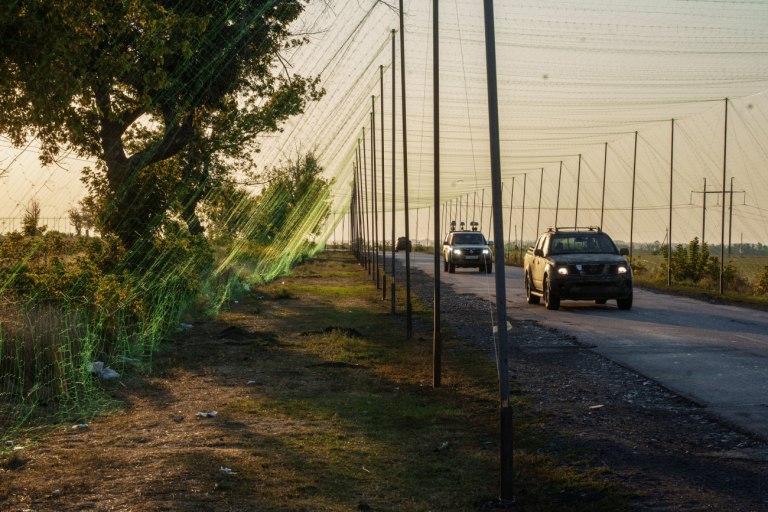 Βρετανία: Δεν υπάρχουν ενδείξεις ότι ο Πούτιν επιθυμεί ειρήνη χωρίς συνθηκολόγηση Ουκρανίας, λέει η MI6
