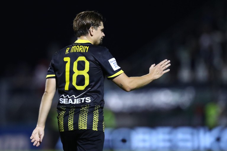 LIVE: Αιγάλεω  ΑΕΚ