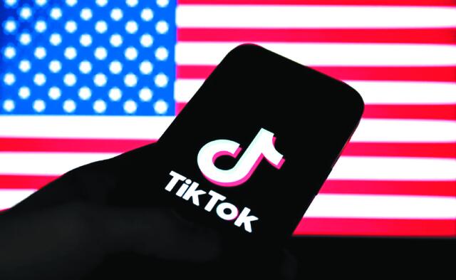 Λευκός Οίκος: Αμερικανοί θα κυριαρχήσουν στο διοικητικό συμβούλιο του TikTok στις ΗΠΑ